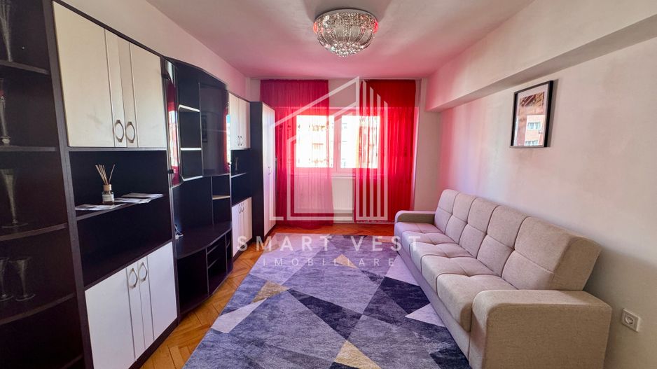 Inchiriere apartament 2 camere | Etaj 5 cu lift | Zona Soarelui - Poză 1