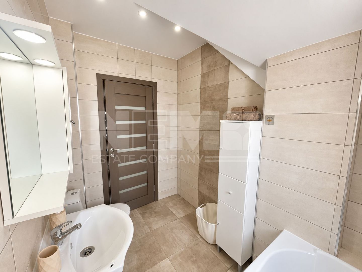 Apartament cu 1 cameră | Zona Mihai Viteazul | Bloc nou cu lift - Poză 9