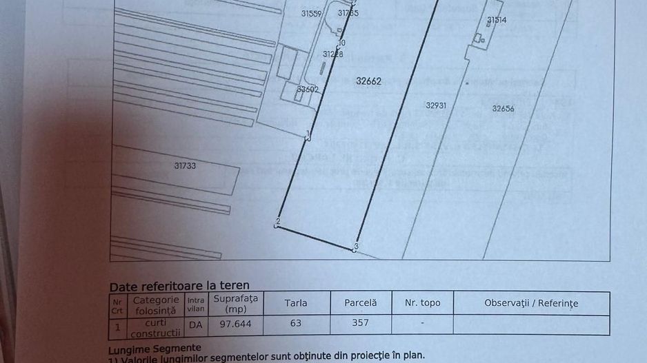 De vânzare pe drumul vechi spre Vama Giurgiu - Poză 6