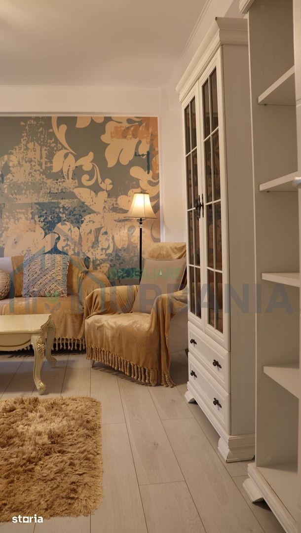 Apartament 2 camere 65 mp, bloc nou 2022, et 2/3, lift, 2 km de centru - Poză 7