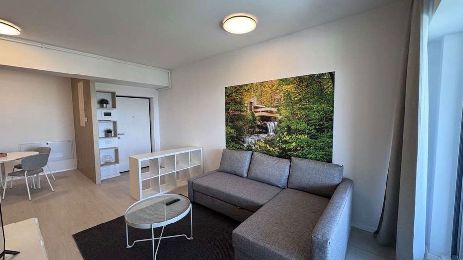 AP. 4 CAMERE PANORAMA LAKE, LOC PARCARE, INCALZIRE PARDOSEALA, METROU - Poză 2