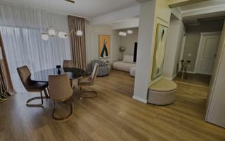 Apartament premium cu 3 camere | Pipera – lângă Școala Americană - Poză 1