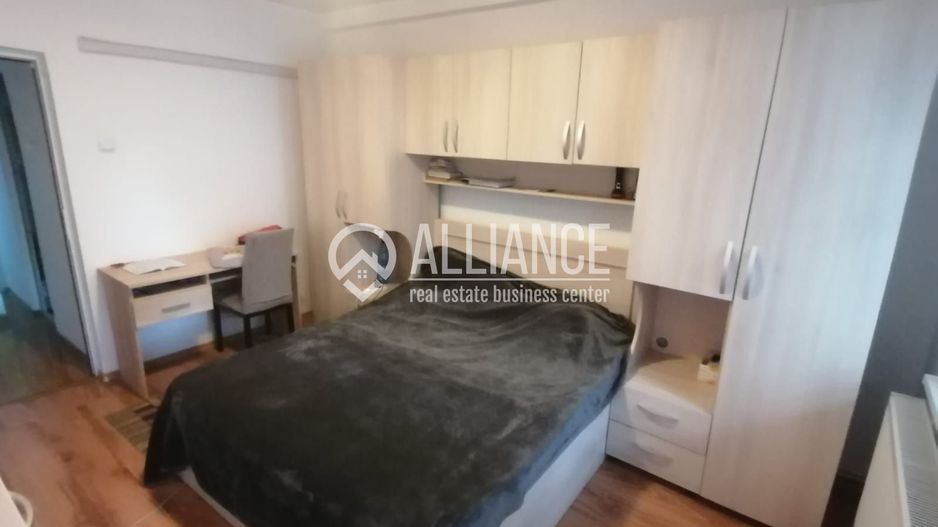 BULEVARDUL FERDINAND (COD 10)- Apartament 3 camere de vanzare - Poză 6