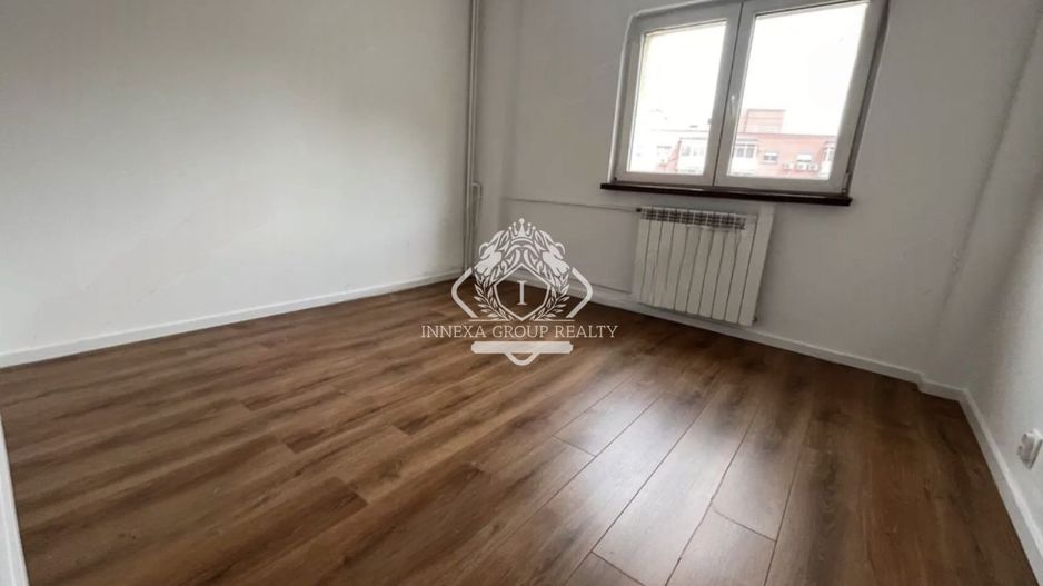 Obor-Mosilor | Apartament 3 camere decomandat | Bloc 1981 | Vedere pe spate - Poză 1