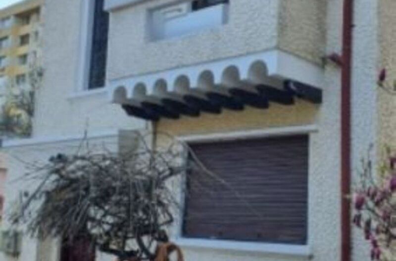 BRASADAS vinde vila interbelica 17 cam 500mp Doamna Ghica. - Poză 3