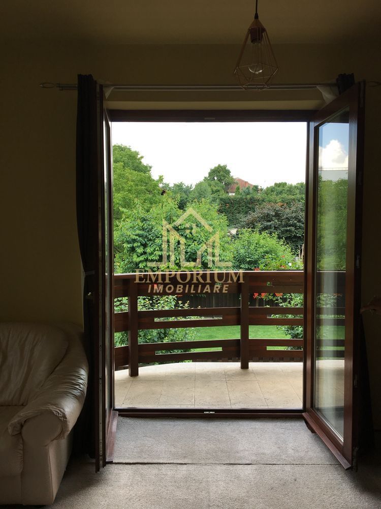 3 camere semidecomandate, la casa, Zorilor, Gradina Botanica, UMF - Poză 5