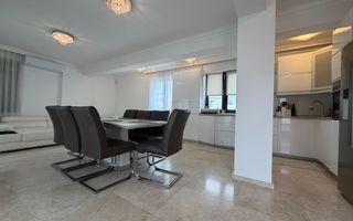 Apartament de tip Duplex 5 camere *250mp* + Garaj // Herastrau - Poză 24