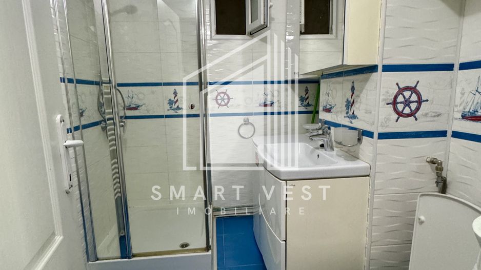 Apartament 3 camere | Etaj 1 | Zona Micro 15 Careiului - Poză 18