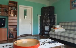 Casa de vanzare Valea Draganului - Poză 8