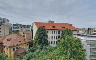 Apartament spatios de lux I 4  camere 164 mp utili I Ultracentral - Poză 5