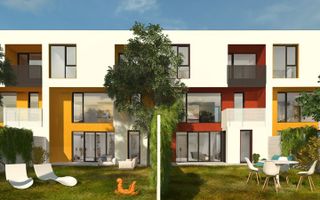 H4L VILLAGE, duplex, 0% comision - Poză 4