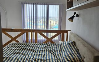 Loft tip duplex | Cosmopolis | Etaj 6+Mansarda | Parcare subterană - Poză 12