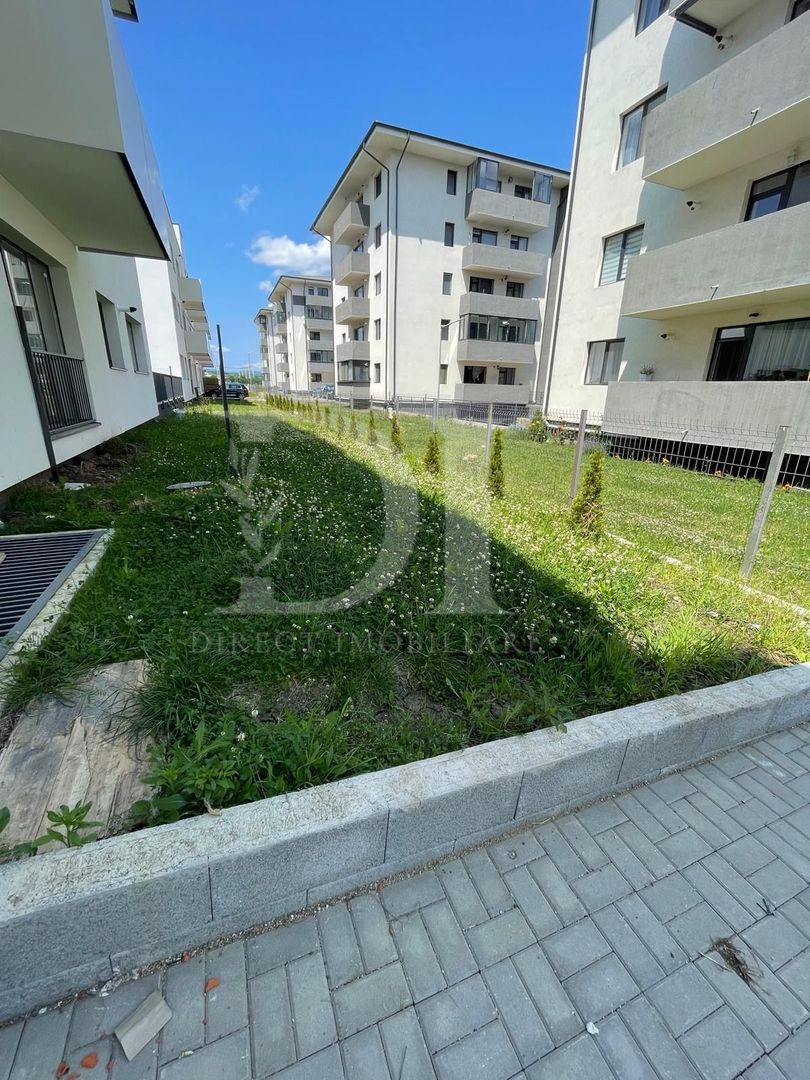 Apartament 3 camere | de vanzare | Zona Terra | bloc nou - Poză 16