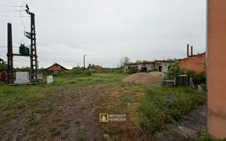 Hală industrială de vânzare – Sebiș, jud. Arad - Poză 6