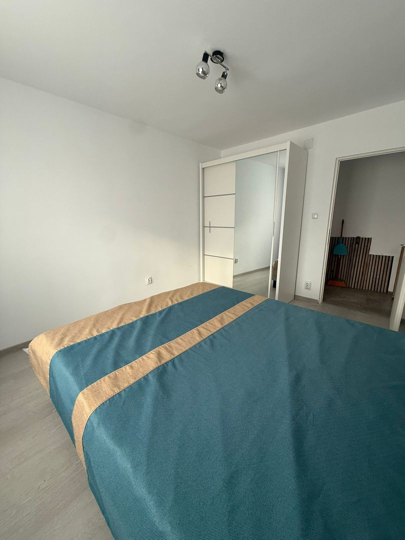 Apartament cu 2 camere, 48 mpu, mobilat, utilat, Cetate, Alba Iulia - Poză 7