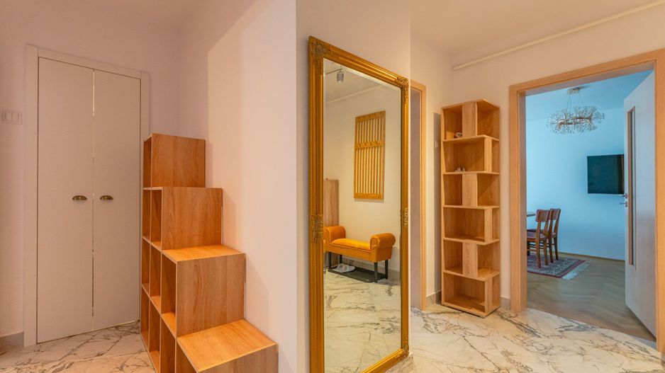Apartament Decomandat Griviței | 70 mp | Etaj 1 | Boxă + Parcare - Poză 16