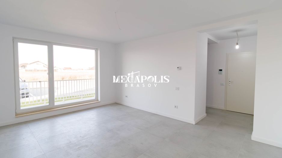 Apartament 3 Camere Sanpetru/ Intabulat - Poză 3