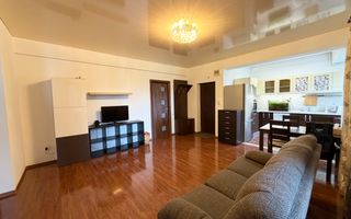 VANZARE 3 CAMERE | 75,6 MP TOTAL | ETAJ 2/4 | BUCURESTII NOI | PARCARE DUBLA - Poză 2