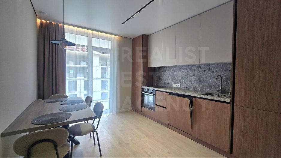 Vânzare, apartament, o cameră, str. Regina Elisabeta, Durlești - Poză 2