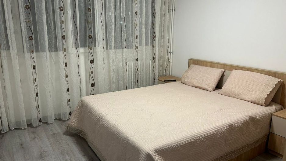 DE ÎNCHIRIAT: Apartament 2 camere, zona Piața Progresul - Poză 3