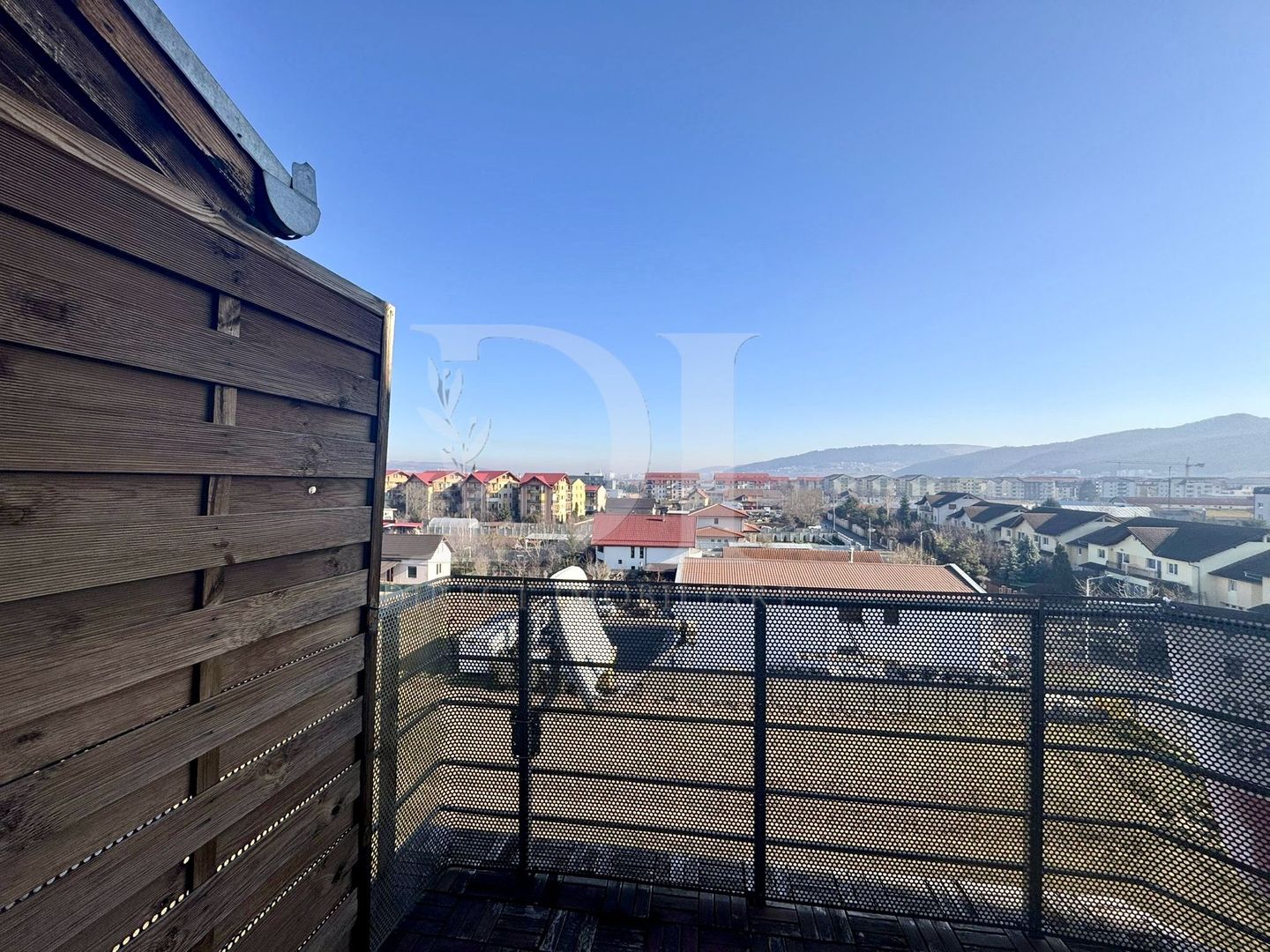 Apartament finisat / Zona accesibila - Poză 6