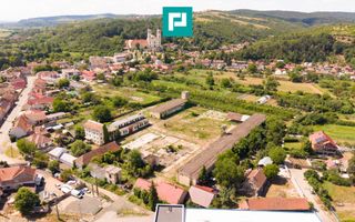Spațiu industrial cu Teren 13.072 mp în Lipova - Poză 2