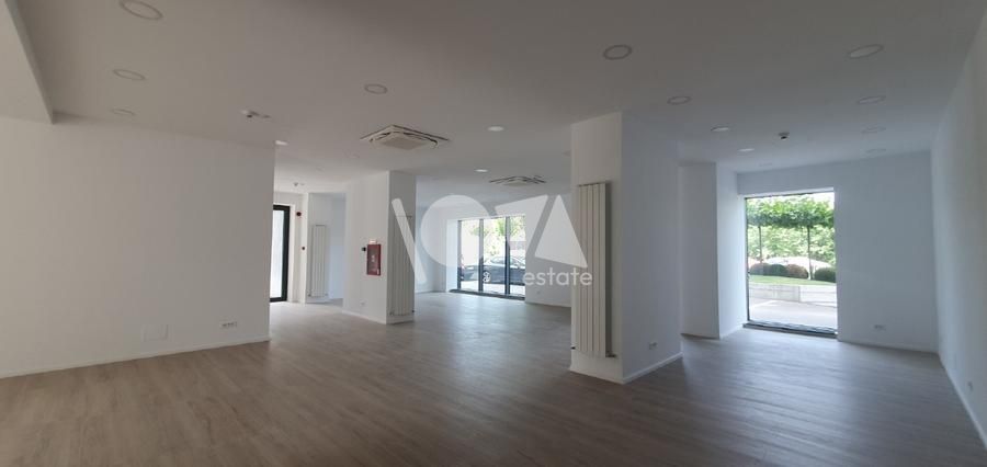 De închiriat:Spatiu comercial stradal Cotroceni-B-dul Geniului-CORTINA - Poză 7