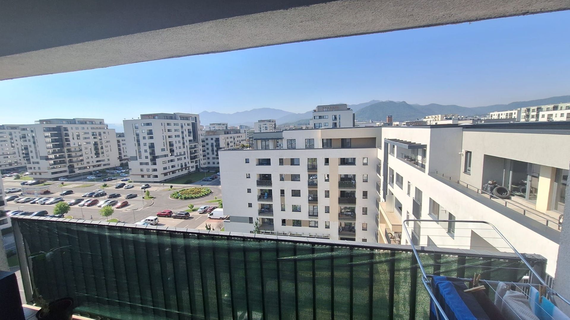 Apartament 3 camere, complex rezidential Kasper - Poză 1