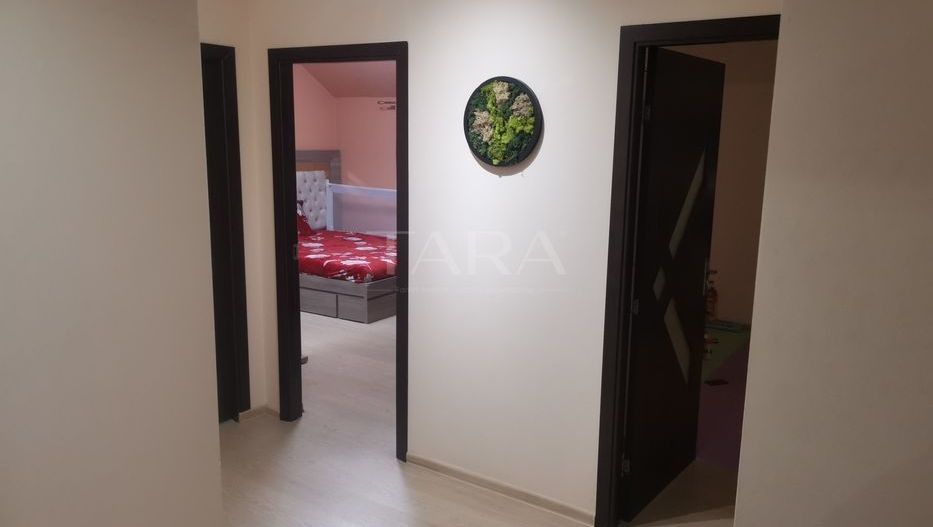 Apartament cu 3 camere de vânzare în zona Marasti - Poză 4