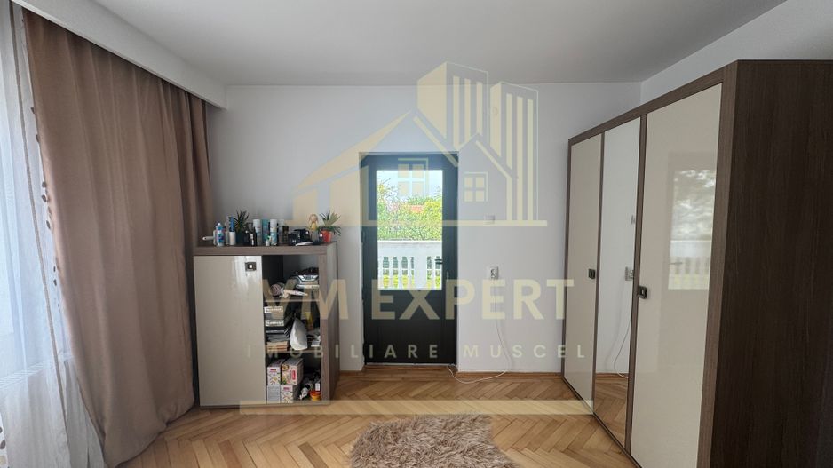 VILA S+P+E-306 MP, TEREN 2078 MP, CAMPULUNG - Poză 46