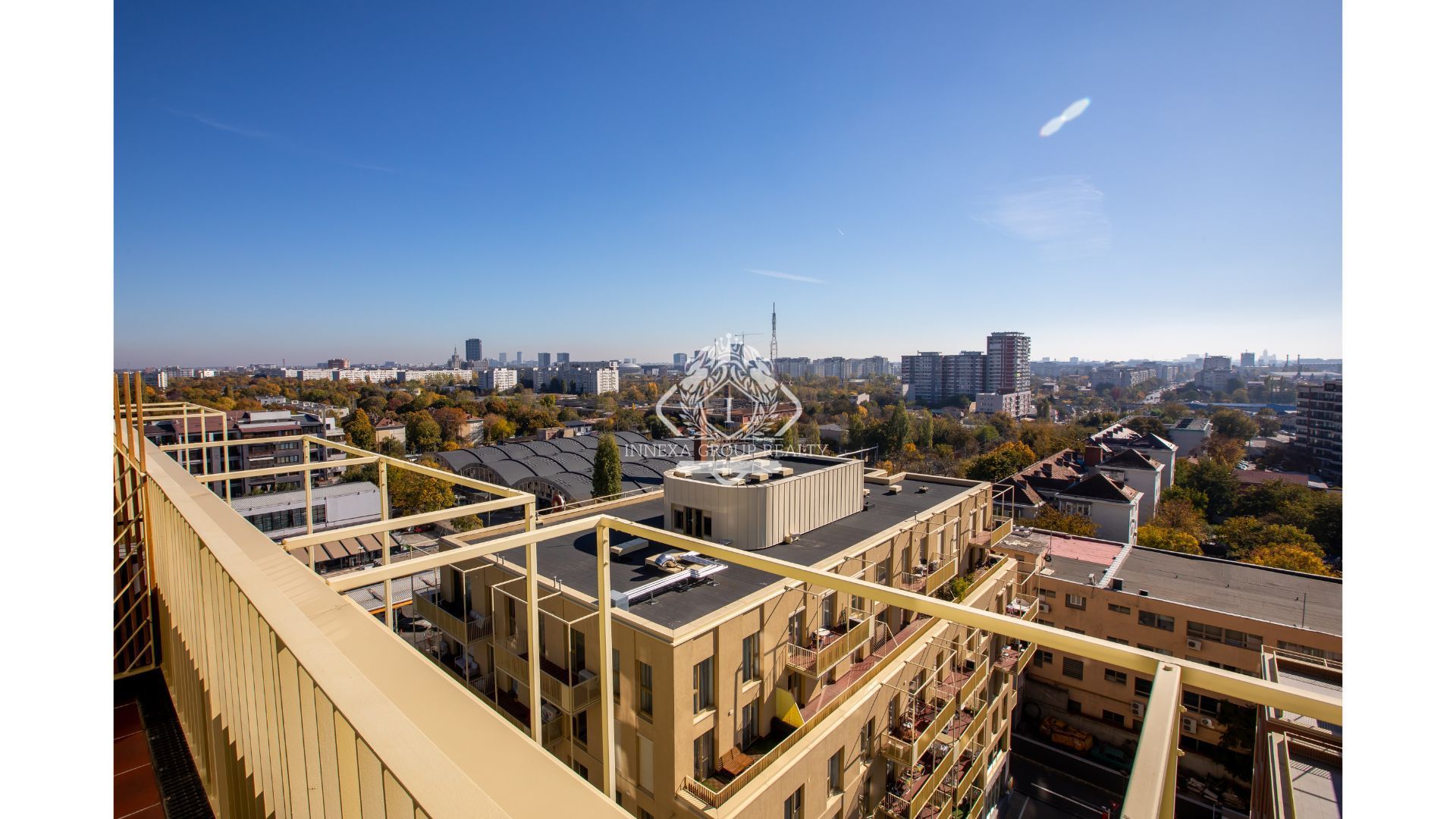 Duplex 3 camere I etaj 11+12 I Marmura I Bucurestii Noi - Poză 29