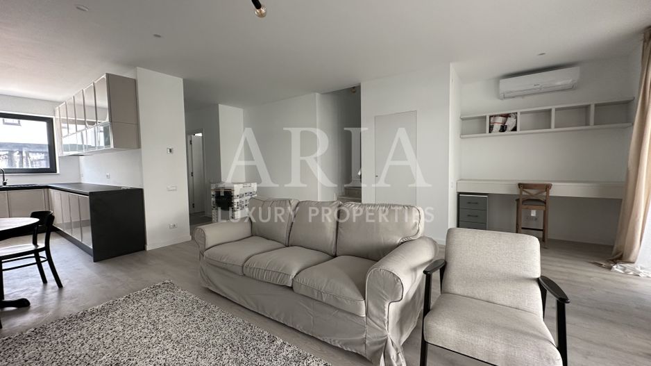 MOBEXPERT HOMES GATED COMMUNITY PIPERA - Poză 1