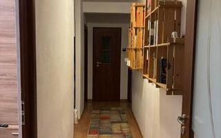 Central, 4 camere, etaj 1, mobilat si utilat - Poză 5