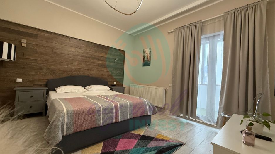 Penthouse Duplex Dorobanți – Floreasca | Aparthotel - Poză 16