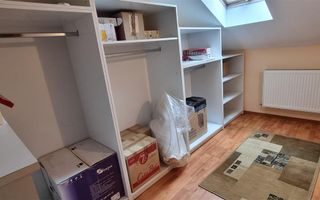 Apartament Zona Centru, Bloc nou, 6 Camere, Garaj - Poză 8