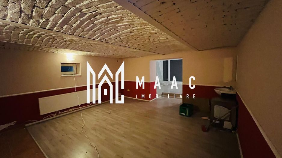 Spatiu Comercial | 90mp | Central - Poză 1