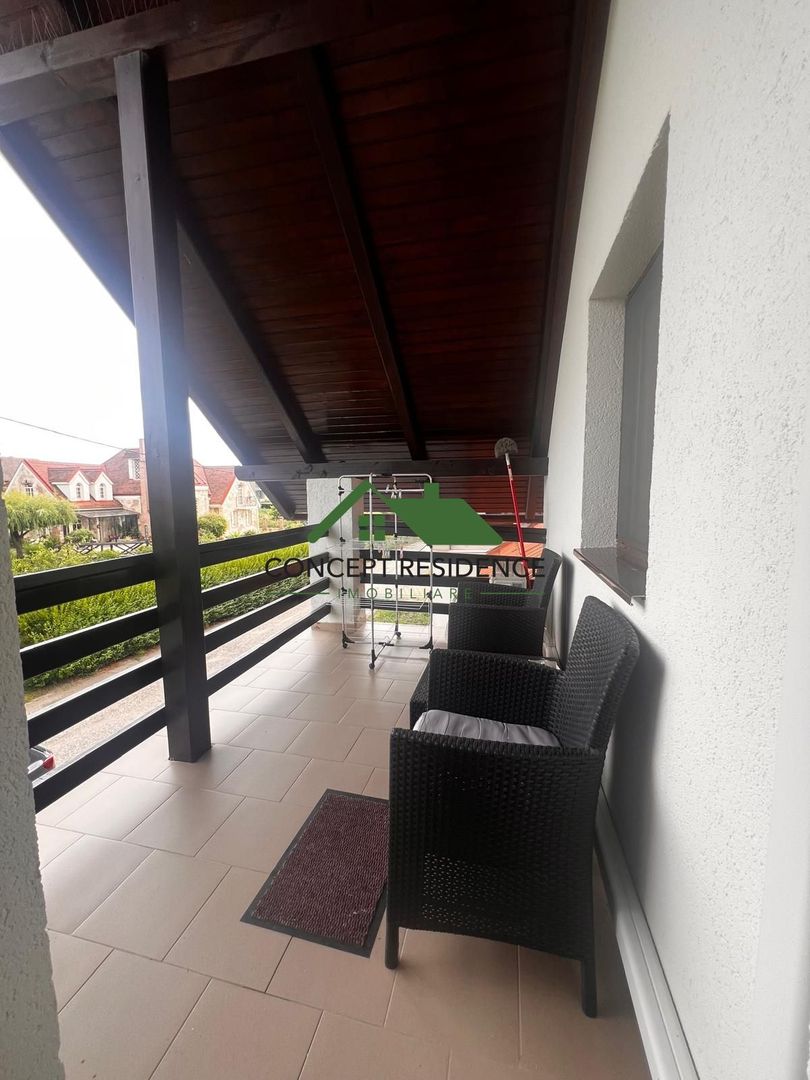 Casă tip duplex, 157 mp, renovată 2025 – zona Branduselor - Poză 17