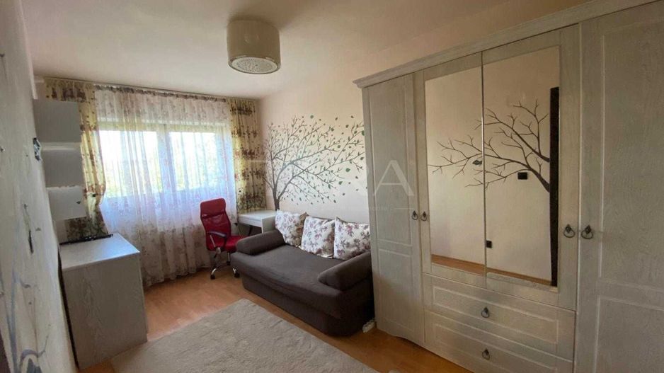 Apartament decomandat cu garaj individual subteran de 26 mp. - Poză 6