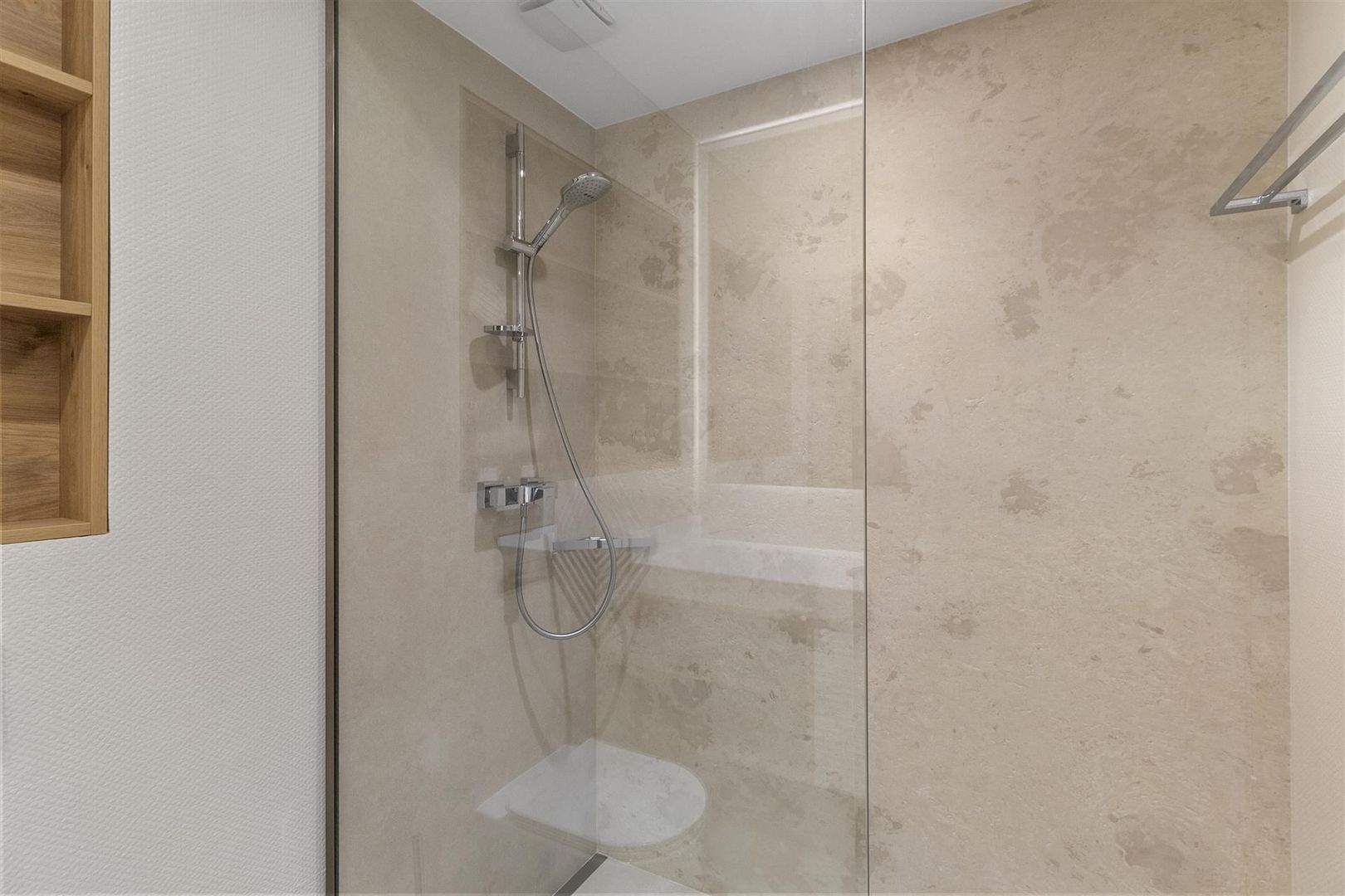 Apartament 3 cam Premium | Utilitati si Parcare Subterana  incluse - Poză 9
