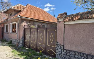 Casa perfecta cu grădină de 1100mp, acces la râu și transport in comun - Poză 18