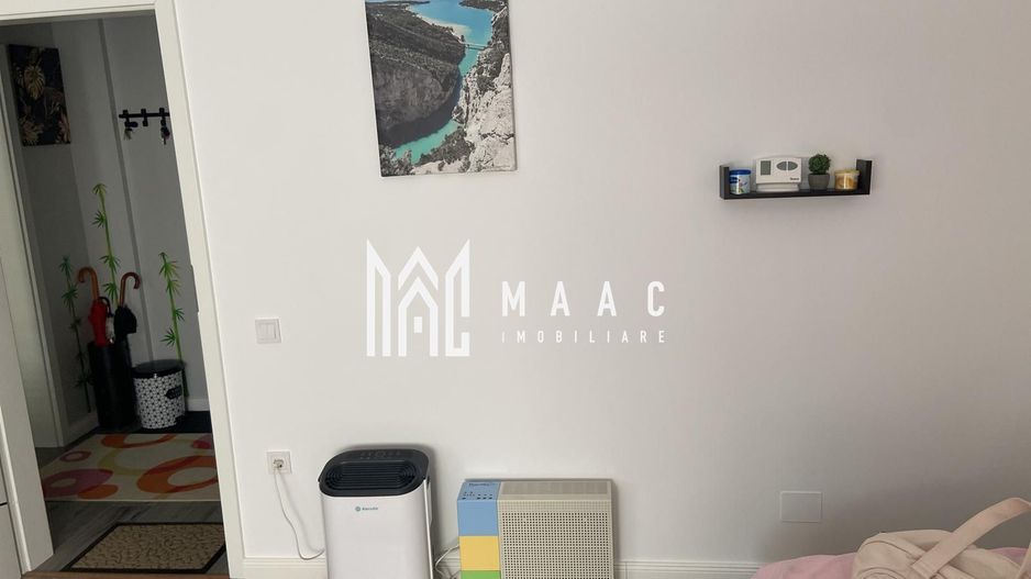 Apartament 1 camere | Parter | Balcon | Stefan cel Mare - Poză 3