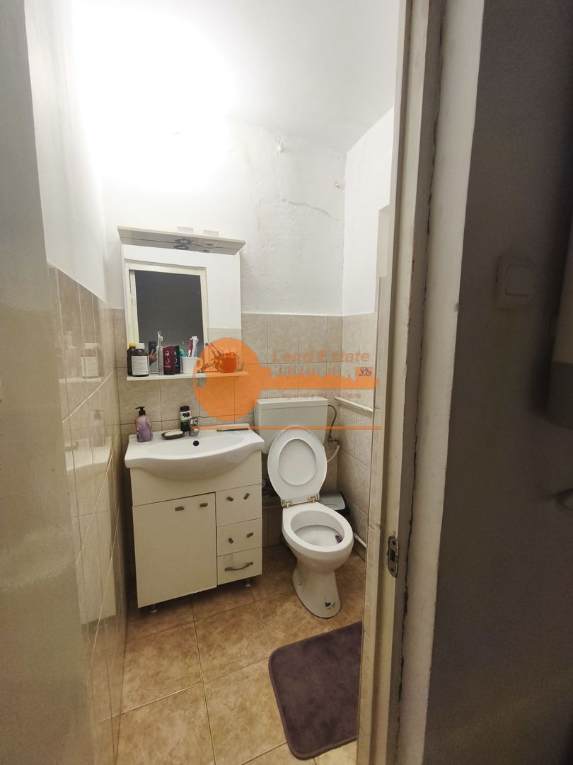 Apartament 3 camere Brancoveanu ( 5 minute metrou-bloc 1983 ) - Poză 6