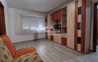 NECTORA IMOB-Apartament 2 camere, Zona Rogerius, Etaj 3,Mobilat/Utilat
