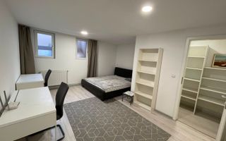 2 Camere Openspace, Demisol, Parcare,Zona decebal,Traian,Horea - Poză 1