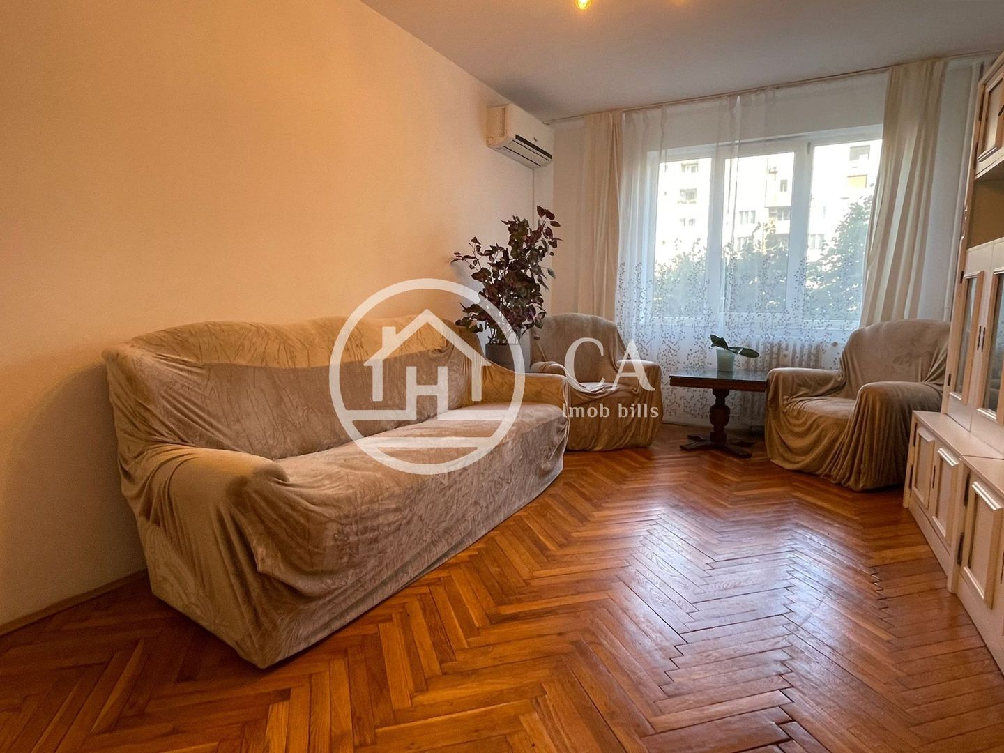 Apartament cu 3 camere de închiriat in Decebal, Oradea - Poză 2