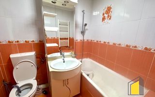 Apartament 3 camere | Decomandat | Zona Micro 17 - Poză 17