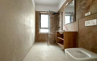 Apartament luminos cu 2 camere si balcon | Giroc | Hotel IQ - Poză 4