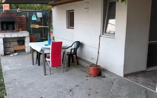 Casa si teren 970mp in comuna Costesti/BZ ~ constructie 2013 - Poză 42