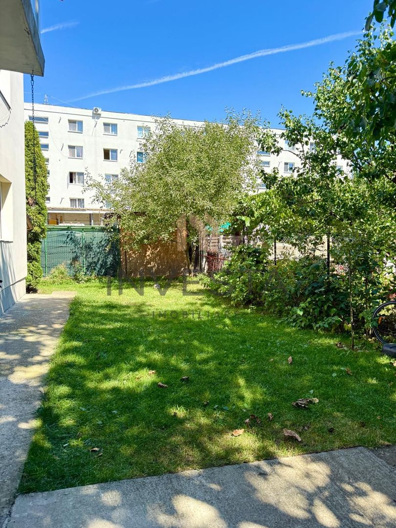 Apartament 2 camere + POD + Curte spațioasă - Poză 10