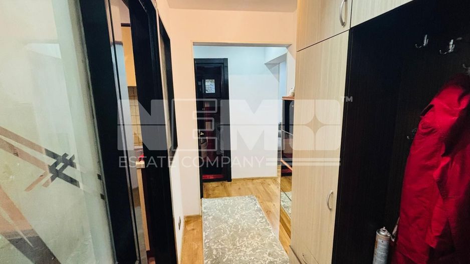 Apartament De Inchiriat 4 camere I Suceava/Burdujeni I 380 €/lună - Poză 8